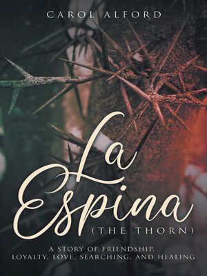 cover image of La Espina (The Thorn)